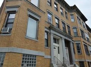 143 Intervale St, Dorchester, MA 02121