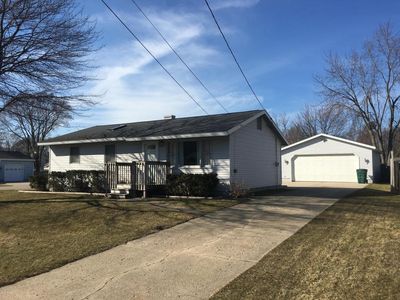 1930 Southwood Ave, Muskegon, MI, 49441