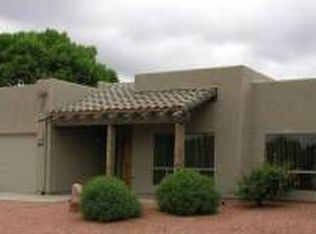 480 Verde Valley School Rd, Sedona, AZ 86351