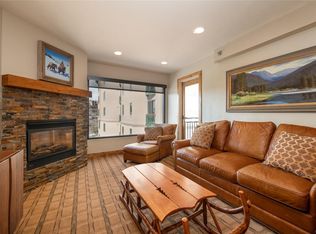2200 Village Inn Ct #608, Steamboat Springs, CO 80487