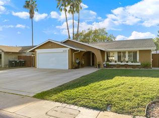 4100 Ashgrove Way, Sacramento, CA 95826