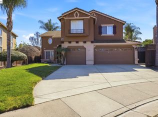 9740 Linnet Ct, Gilroy, CA 95020