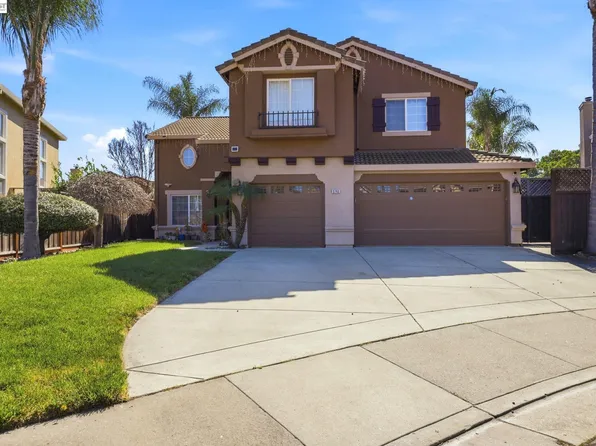 9740 Linnet Ct, Gilroy, CA 95020