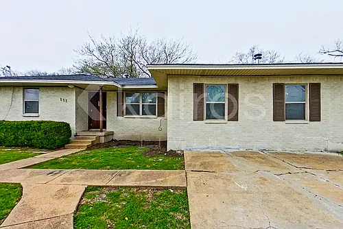 111 Evelyn St Photo 1