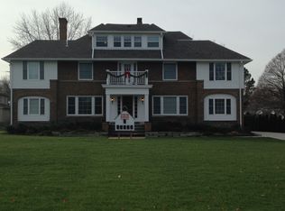 1211 Parkway Blvd APT 1, Alliance, OH