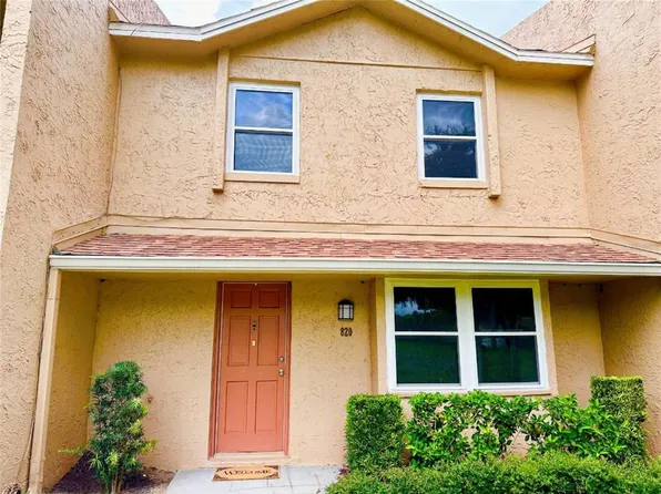 820 Park Lake Cir Unit 11, Maitland, FL 32751