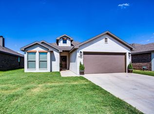 2921 Wausau Ave, Lubbock, TX 79407