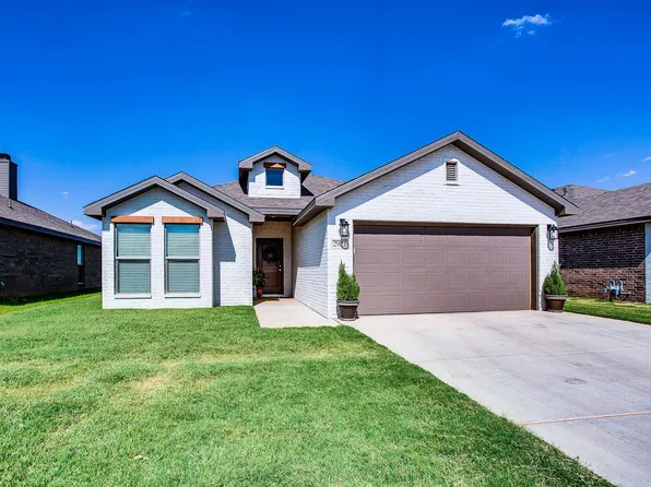 2921 Wausau Ave, Lubbock, TX 79407