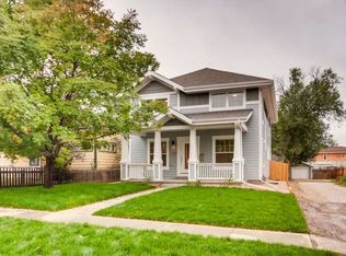 735 N King St, Denver, CO 80204