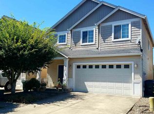 950 Wild Rose Ct, Independence, OR 97351