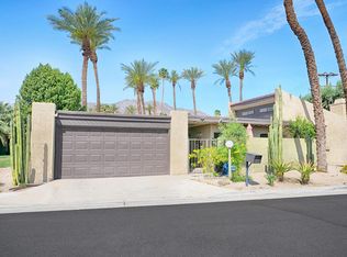 2615 E Palm Oasis St, Palm Springs, CA 92264