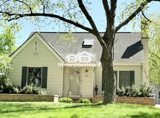 5109 Windsor Ave, Edina, MN 55436