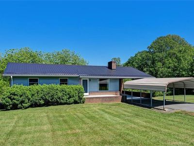 159 Honeysuckle Ln, Reidsville, NC, 27320