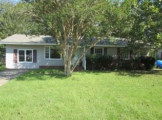 104 Williams St, Warner Robins, GA 31093