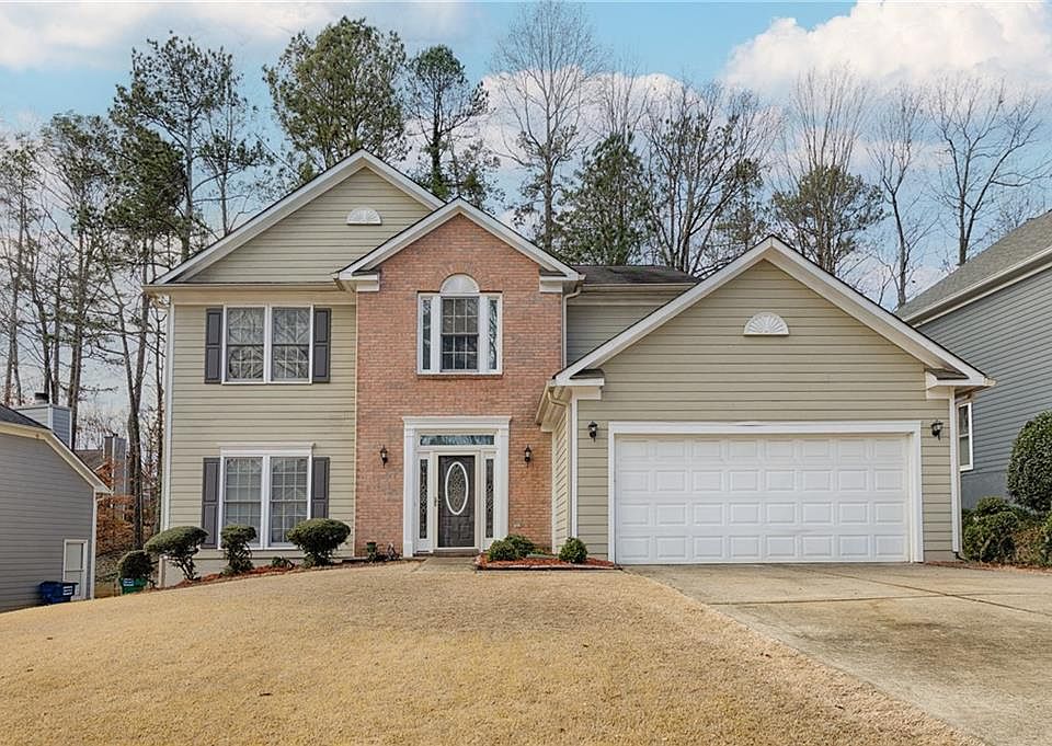 4017 Glenlake Trce NW, Kennesaw, GA 30144 | Zillow