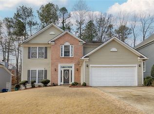 4017 Glenlake Trce NW, Kennesaw, GA