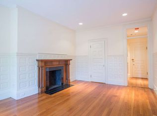 379 Commonwealth Ave APT 7, Boston, MA 02115