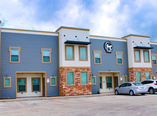 305 S 25th St #M-4, Hidalgo, TX 78557