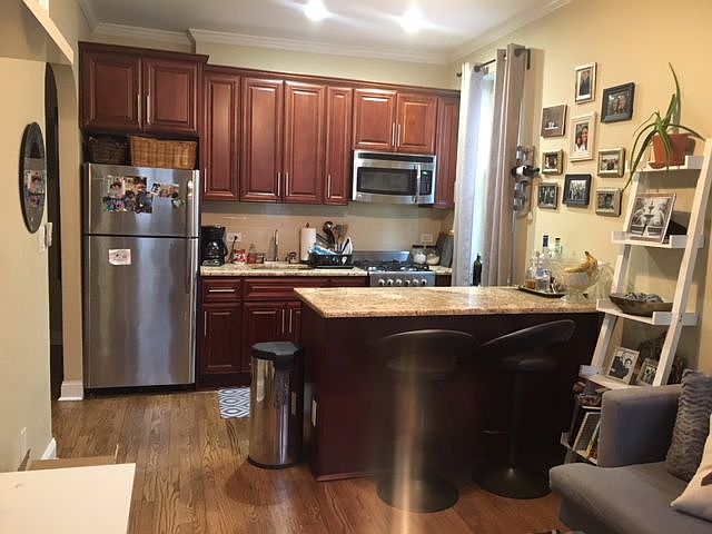 1st image of 250 E 35th St APT 3D