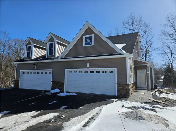 222 Boulder Court #222, Bristol, CT 06010