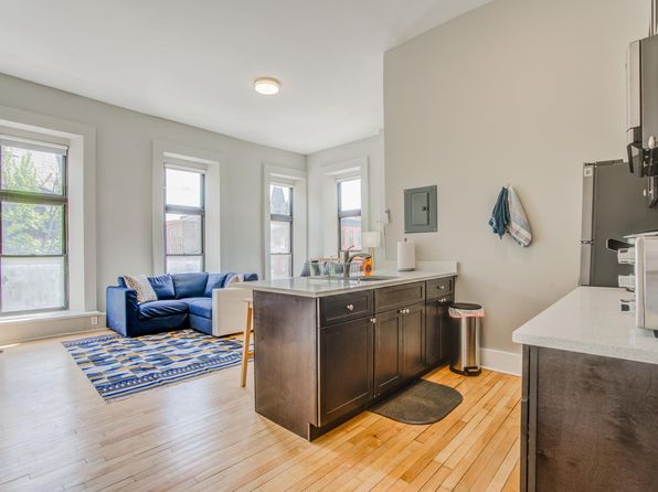 2000 E Baltimore St APT 5