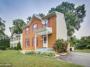 6375 Waterloo Rd, Elkridge, MD 21075