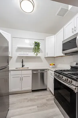 Rented by Brown Harris Stevens | media 14