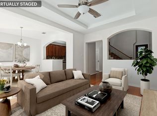 604 Gray Stone Ln, Richardson, TX 75081