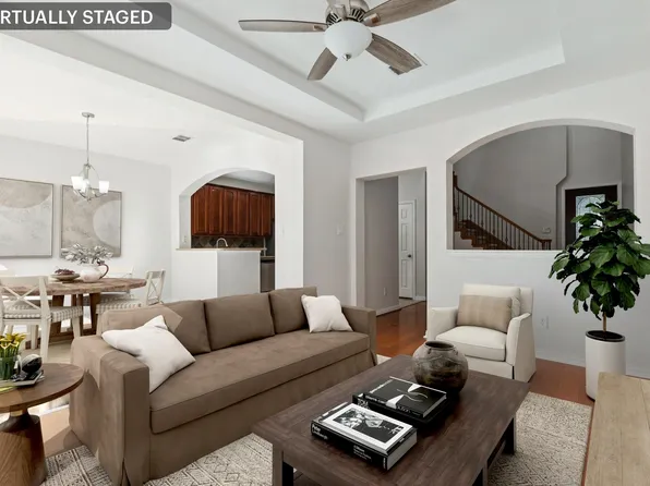 604 Gray Stone Ln, Richardson, TX 75081