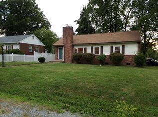 1614 Renmark Rd, Henrico, VA 23229