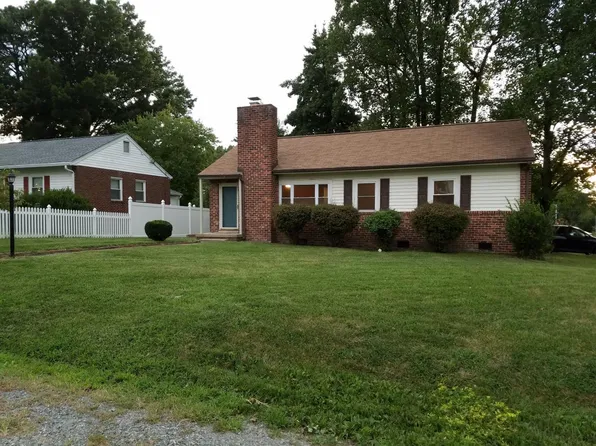 1614 Renmark Rd, Henrico, VA 23229
