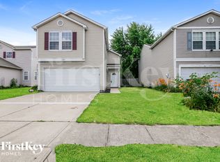 10855 Walnut Grv, Camby, IN