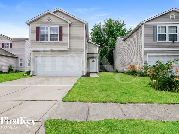 10855 Walnut Grv, Camby, IN 46113