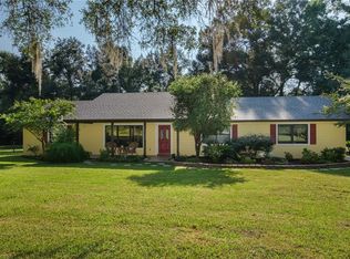 1601 SW 131st St, Newberry, FL 32669