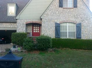 7659 S Fulton Ave, Tulsa, OK 74136