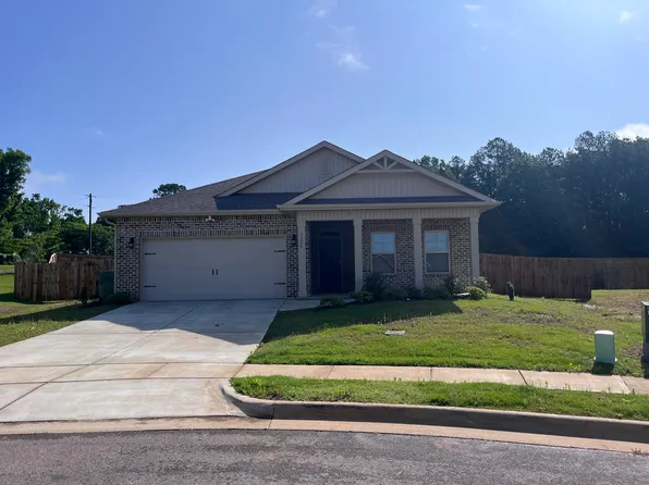 13234 Billet Dr, Madison, AL 35756