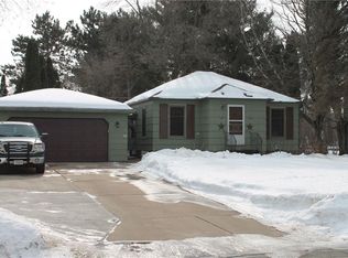 180 Elm Ave W, Menomonie, WI 54751