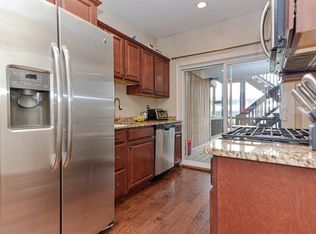 347 E 8th St #2.5, Boston, MA 02127