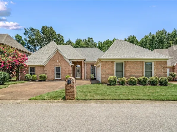 984 Spinnaker Ln Lot 216, Cordova, TN 38018