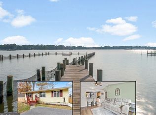 4912 Beech St, Shady Side, MD 20764