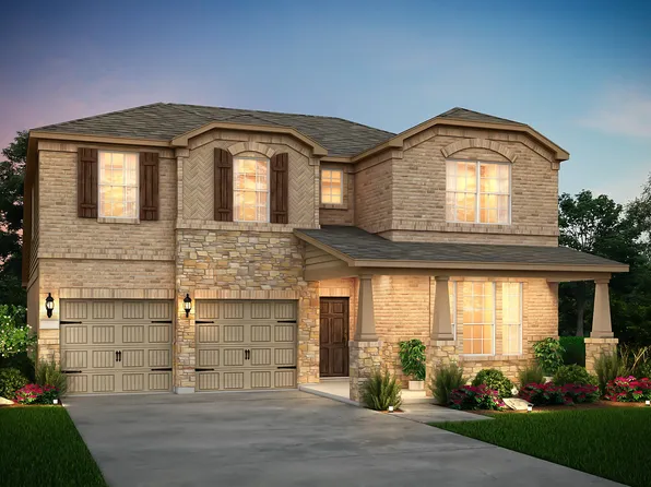 2600 Jordan Dwyer Way, Northlake, TX 76247