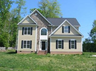503 Tramore Dr, Chapel Hill, NC 27516