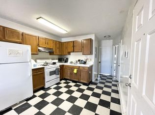90 Hammond St APT 4, Boston, MA 02120