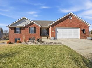 13716 Austin St, Cedar Lake, IN