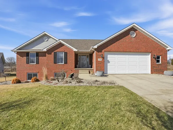 13716 Austin St, Cedar Lake, IN 46303