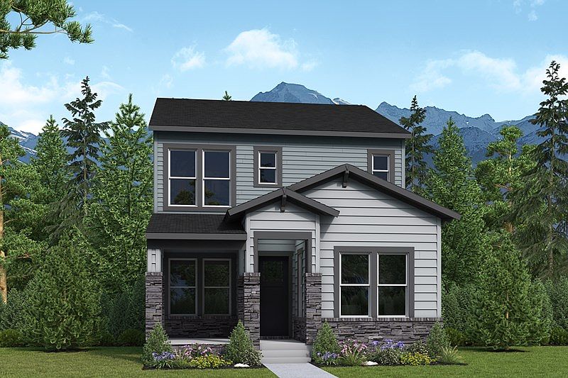 The Edward - B Exterior
