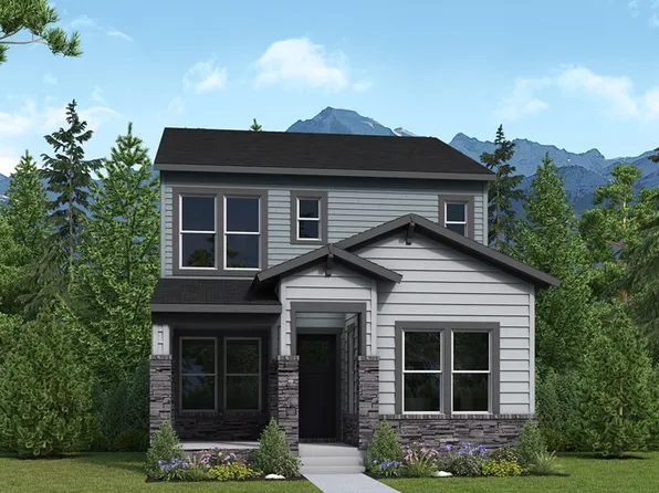 2285 W 162nd Ave, Broomfield, CO 80023
