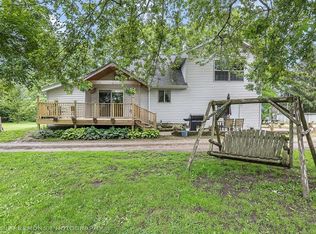 17300 Barber Greene Rd, Maple Park, IL 60151