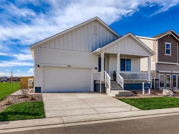 590 Noola St, Windsor, CO 80550