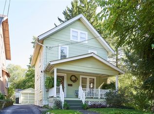 1589 Moore St, Akron, OH